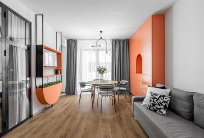Inchiriere apartament complex Soho - 7