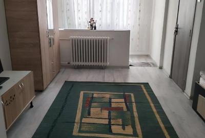 Garsonieră decomandată în Gară - 1