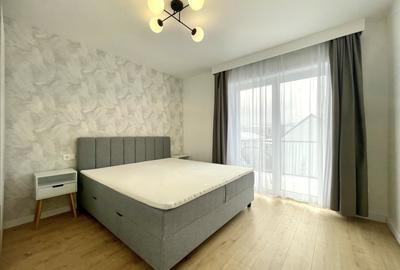 Prima inchiriere 3 camere pe Alecu Russo - 3