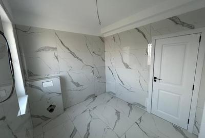 Duplex cu 3 camere cu Teren 3500 Mp în Covaci - 15