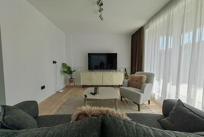 Vila in zona OMV Pipera - 5