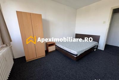 Apartament cu 2 camere semidecomandat în Titan - 9