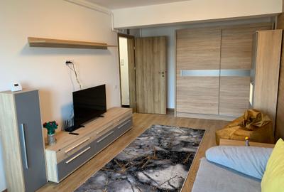 Garsonieră nedecomandată, mobilată în Berceni - 2