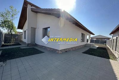 SPECIAL ! Casa NOUA pe un nivel Alba Micesti 424 mp teren finisata si racordata la toate utilitatile - 10