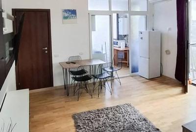 Inchiriez Apartament Mamaia Nord - 1