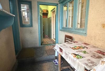 Casă cu 3 camere în Tomis I - 3
