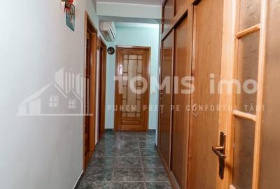 Apartament 4 camere in zona Tomis Nord - 4