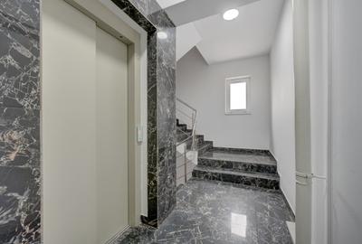 Garsonieră decomandată, mobilată în Central - 4