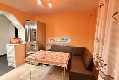 Apartament cu 2 camere decomandat, mobilat în 13 Septembrie - 5