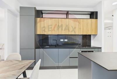 Vila luminoasa in Corbeanca, mobilata si utilata, ansamblu piscina - 15