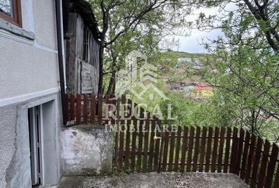 Casă individuală cu 3 camere cu Canalizare în Sud - 15