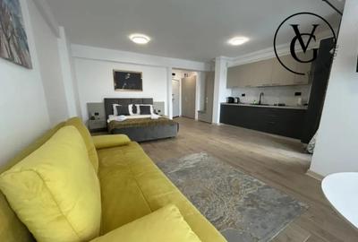 Garsonieră în Central - 6