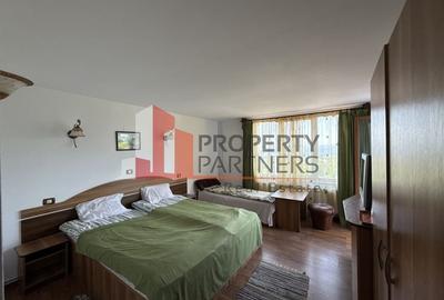 Pensiune cu vedere spectaculoasă la Bucegi și Piatra Craiului - Bradul Inalt Pensiune cu vedere spectaculoasă la Bucegi și Piatra Craiului - Bradul Inalt - 17