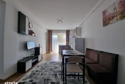 Apartament cu 2 camere nedecomandat în IAR - 16