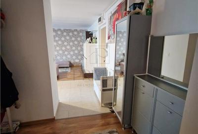 Torontalului - 3 camere - 2 bai - bloc nou -  - ETAJ INTERMEDIAR - 10