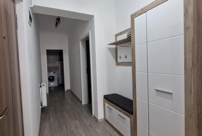 Apartament cu 2 camere decomandat, mobilat în Gară - 6