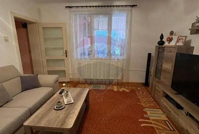 Casă cu 3 camere cu Teren 195 Mp în Mediaș - 4