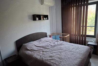 Apartament cu 2 camere decomandat în Văcăresti - 5