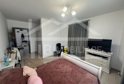 Apartament cu 2 camere decomandat, mobilat în Livezeni - 5