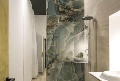 Apartament superb cu 3 camere | Cladire Istorica | Iosefin - 9