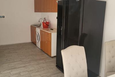 Apartament cu 2 camere decomandat în Central - 2
