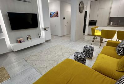 Apartament cu 2 camere în Tudor