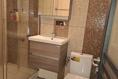 Garsonieră semidecomandată în Central