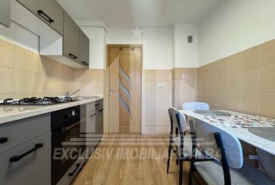 Apartament cu 2 camere decomandat, mobilat în Cetate - 3