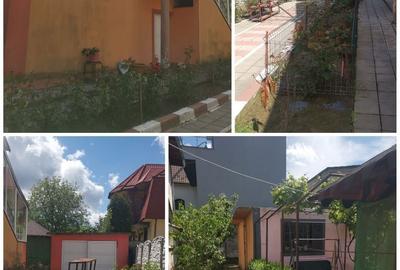 Casă cu 4 camere în Trivale - 8