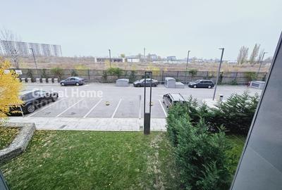 Apartament cu 3 camere, mobilat în Aviației - 34