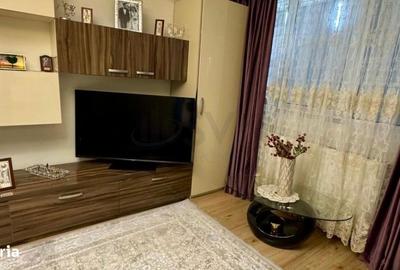 Apartament cu 2 camere semidecomandat, mobilat în Gara de Nord - 3