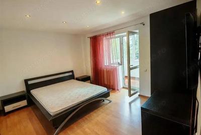 Apartament 3 camere semidecomandat, Drumul Taberei Orizont etaj 1, cu parcare - 2