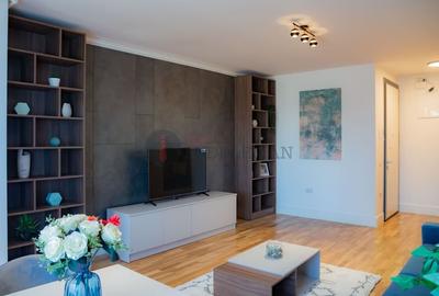 Apartament cu 2 camere mobilat in 102 The Address- loc de parcare inclus - 4