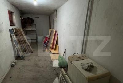 Apartament de 3 camere, renovat+garaj inclus - 10