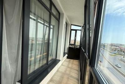 Apartament cu 2 camere decomandat în Central - 5