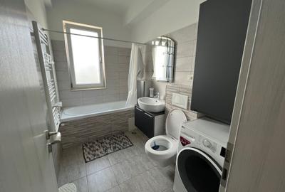 Apartament cu 3 camere în Dumbrăvița - 5