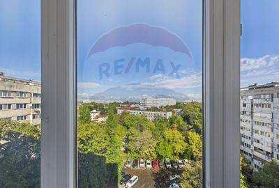 Apartament cu 2 camere de vanzare - Gorjului - 17