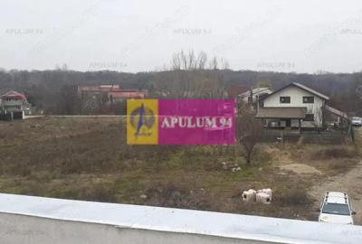 Casă cu Teren 450 Mp în Ordoreanu - 15