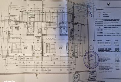 Casă cu 4 camere cu Teren 260 Mp în Iris