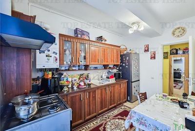 Apartament 3 camere Iancului - Ferdinand, constructie 2021 - 4