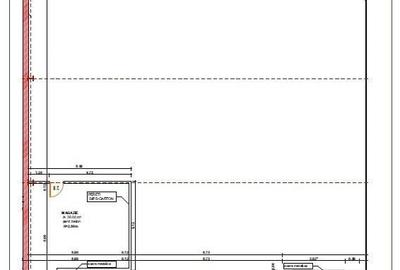 Spațiu industrial, de 600 mp, în Micălaca - 16