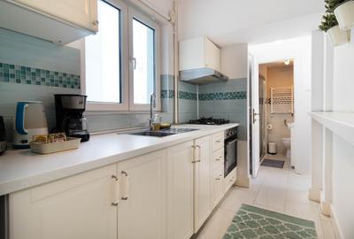 Apartament cu 2 camere semidecomandat în Calea Victoriei - 14
