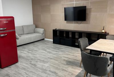 Apartament cu 2 camere decomandat în Central - 4