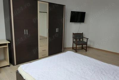 Apartament cu 2 camere decomandat în Central - 6