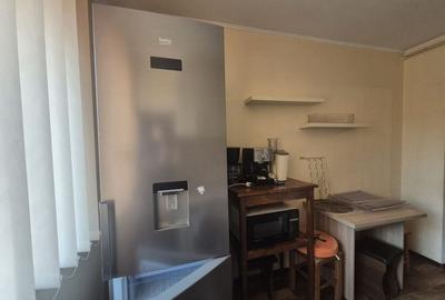 Exclusivitate - apartament cu 2 camere în Centru Civic - 14