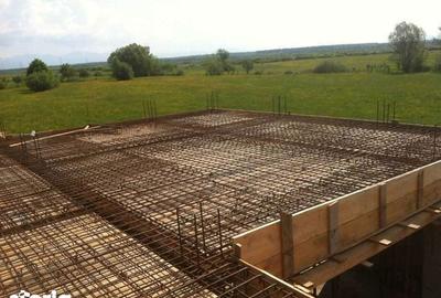 Casă cu 3 camere cu Teren 325 Mp în Ardusat - 4