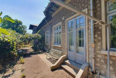 Casă cu 4 camere cu Canalizare în Ana Ipătescu - 3