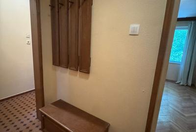 Apartament cu 2 camere semidecomandat în Theodor Pallady - 10