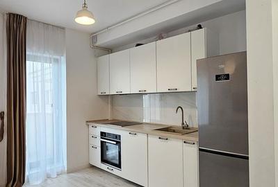 Apartament cu 4 camere în Vest - 9