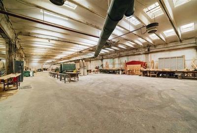 Complex industrial adecvat pentru productie (Gheorgheni,  str. Kossuth Lajos) - 18